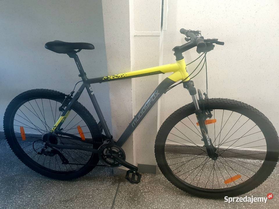 Rower Muddyfox Colossus 200 Górskie, MTB Warszawa