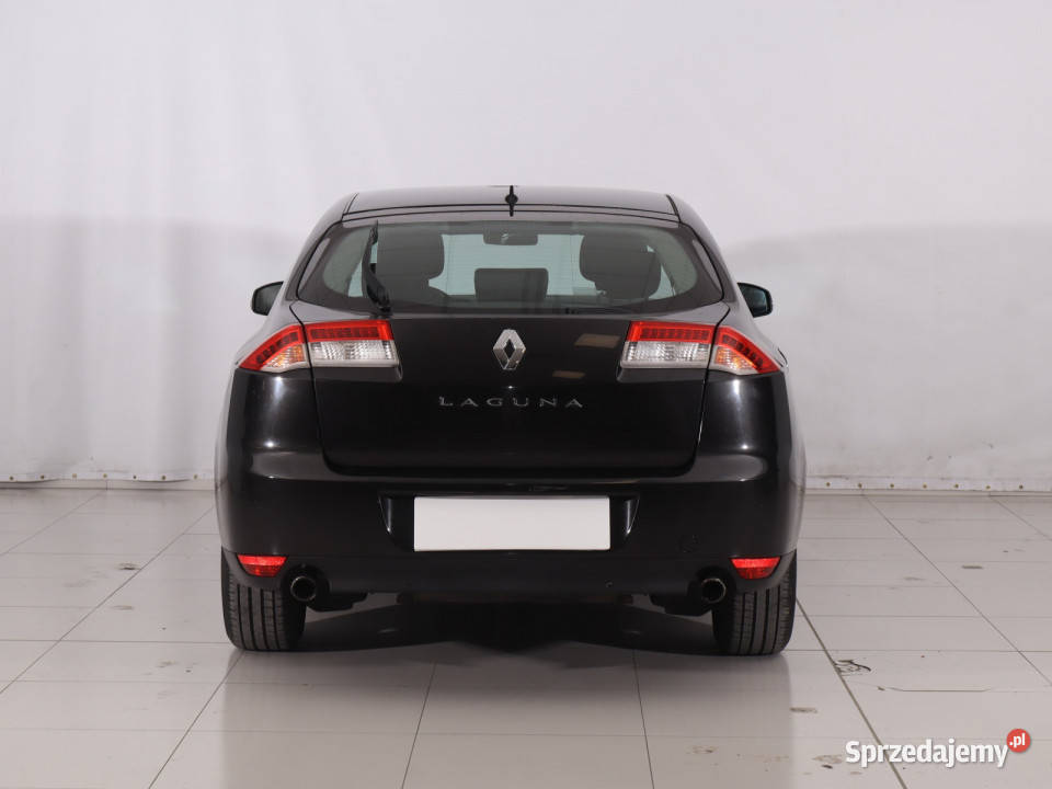 Renault Laguna 20 DCi Laguna Piaseczno