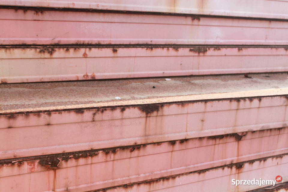 szalunki Peri cięzkie Brzesko