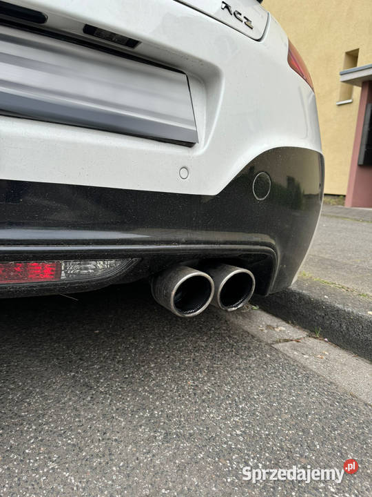 Do sprzedania Peugeot RCZ 250 Nowy Wiśnicz