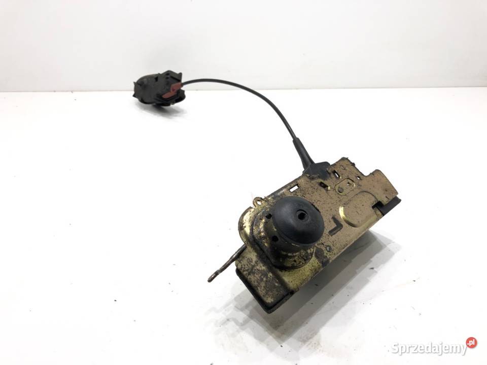 ZAMEK DRZWI LEWY PRZÓD FORD TRANSIT IV Bus Zamki, wkładki i kluczyki