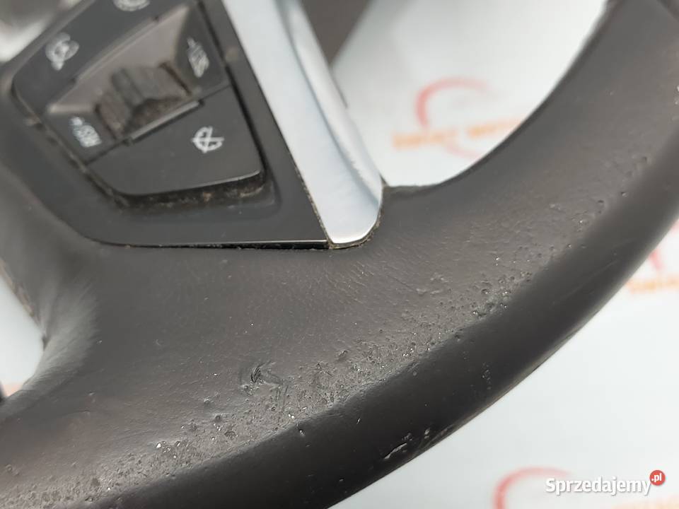 ALFA ROMEO MITO 12r kierownica 1014469 świętokrzyskie Kielce sprzedam