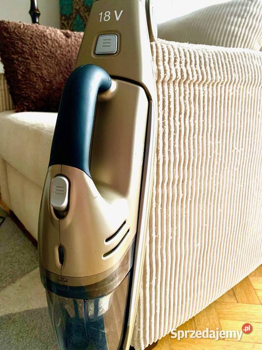 Odkurzacz BOSH BBHMOVE4N ZŁOTY Warszawa