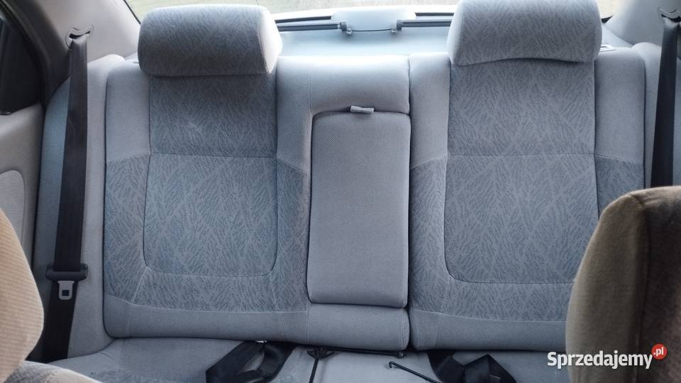 Daewoo Nubirazadbananiski przebieg jedyna taka w Sokołów Małopolski