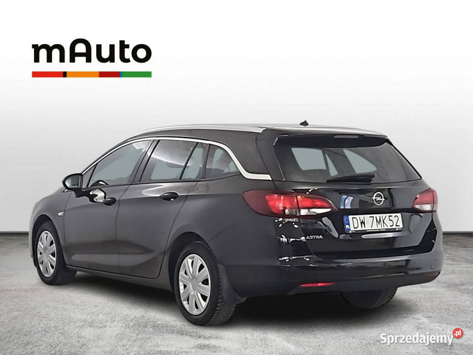 Opel Astra V 15 CDTI Elegance SS Z Polskiego elektryczne lusterka Warszawa sprzedam