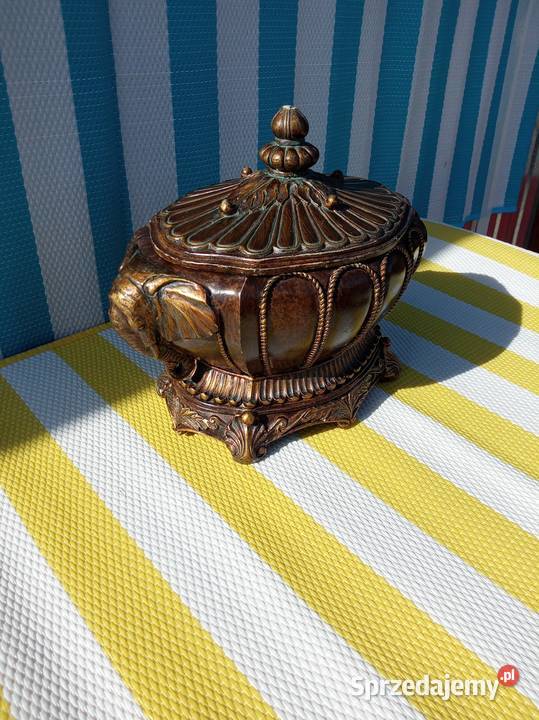 Szkatułkę sprzedam kujawsko-pomorskie Borówno