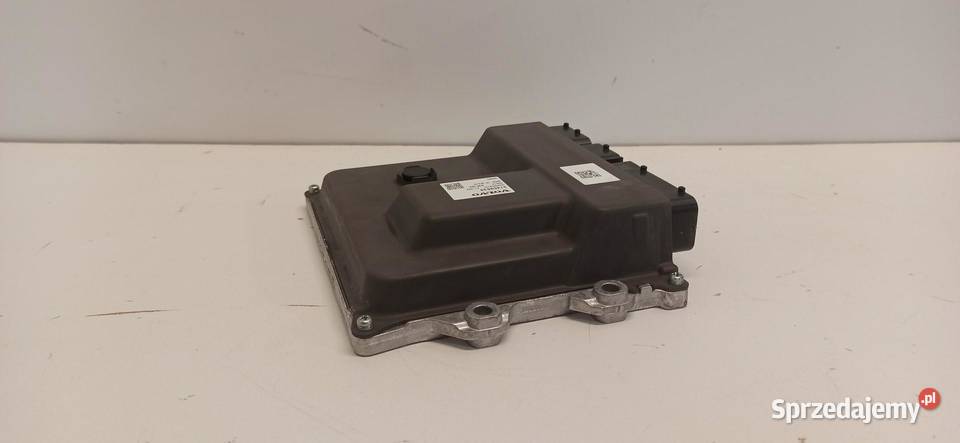 VOLVO V60 CC STEROWNIK KOMPUTER SILNIKA 31459638 osobowe dolnośląskie