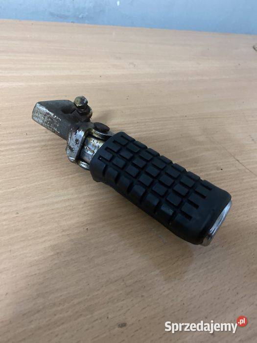 Honda CBX 650 Set Przedni Lewy Poznań sprzedam