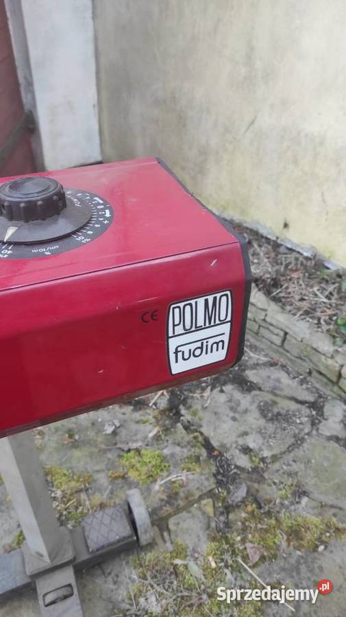 Światłomierz POLMO FUDIM skp Warszawa