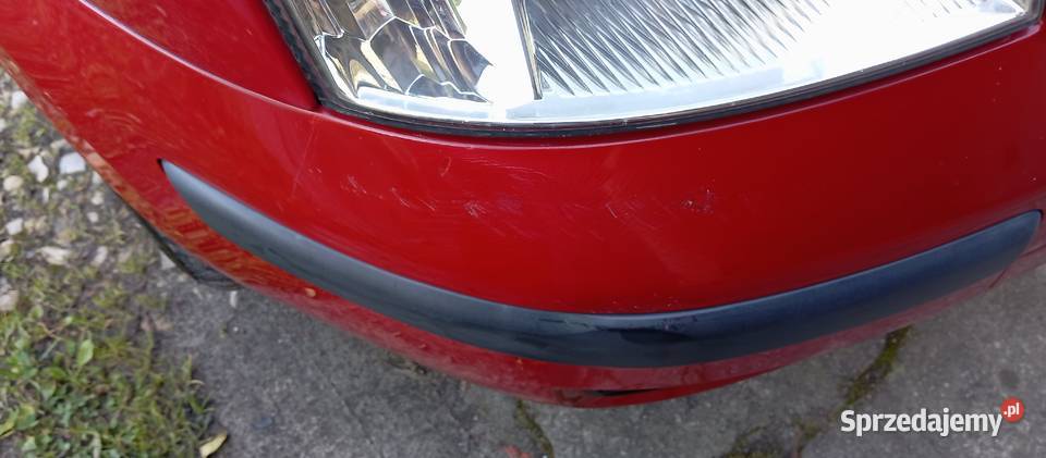 Fiat Panda 28 przebiegu Zabrze