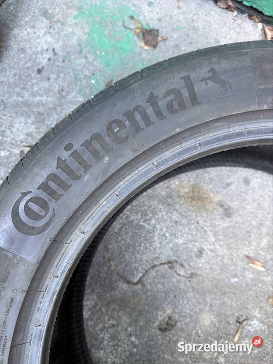 Opony Continental PremiumContact 6 XL 245 45 18 Zabrze