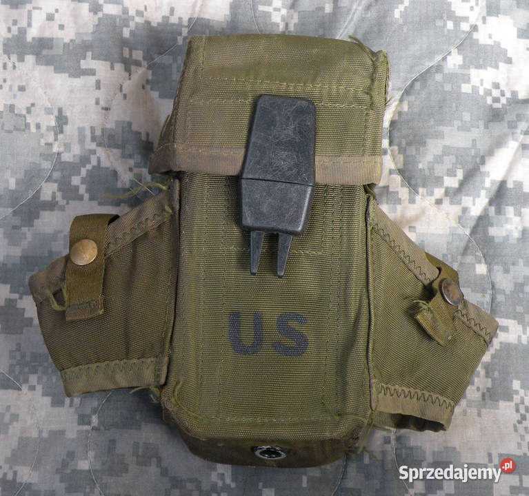 Ładownica m16 alice 4 Wrocław