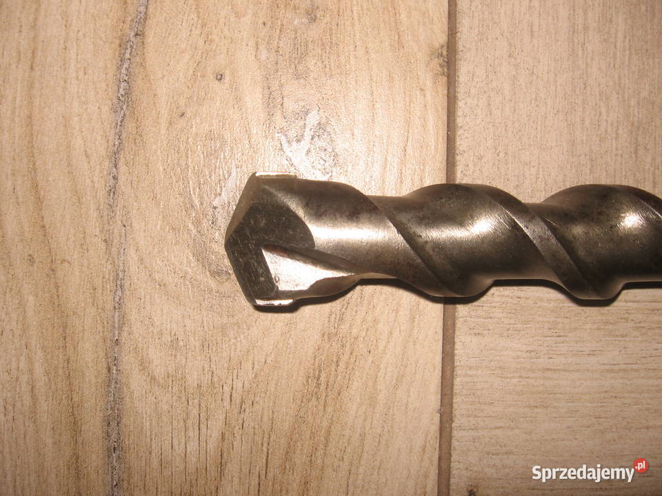 Wiertło KHex 19mm 39x400530mm Kango Makita Sosnowiec