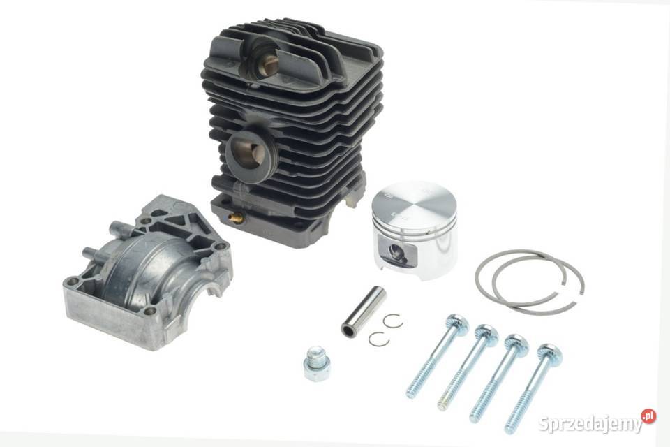 Cylinder Kompletny Stihl 029 039 MS290 MS310 Części i akcesoria