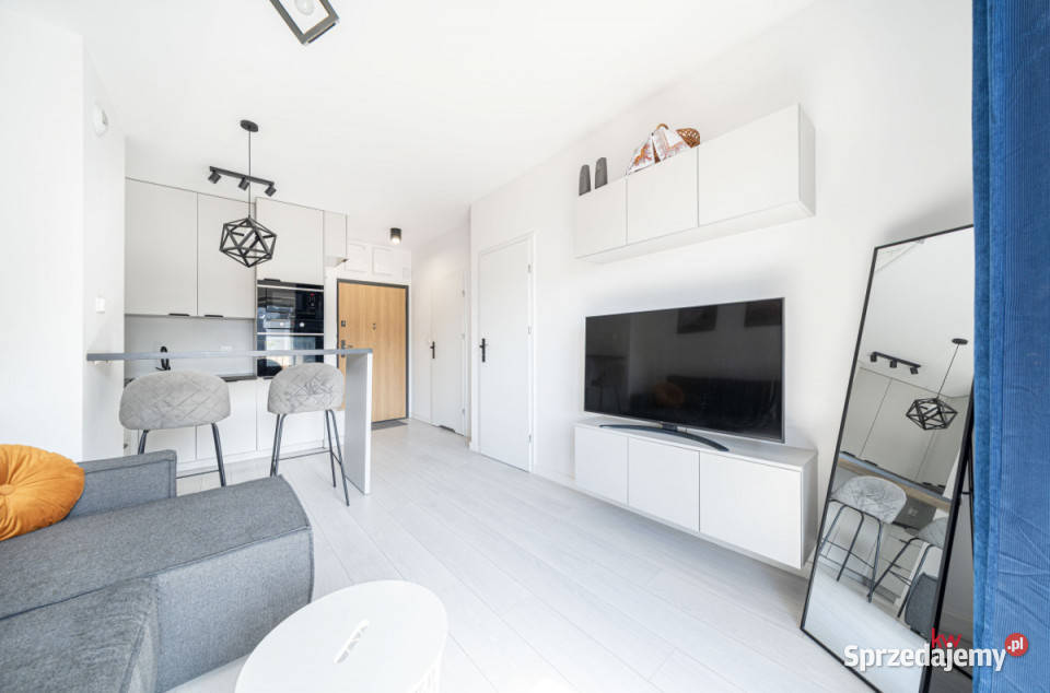 Mieszkanie Poznań 3017m2 2pokojowe