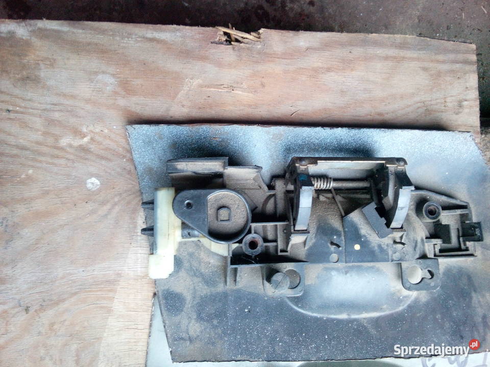 szczeki hamulcowe ate ford mondeo mk1 i mk2 Strzelno sprzedam