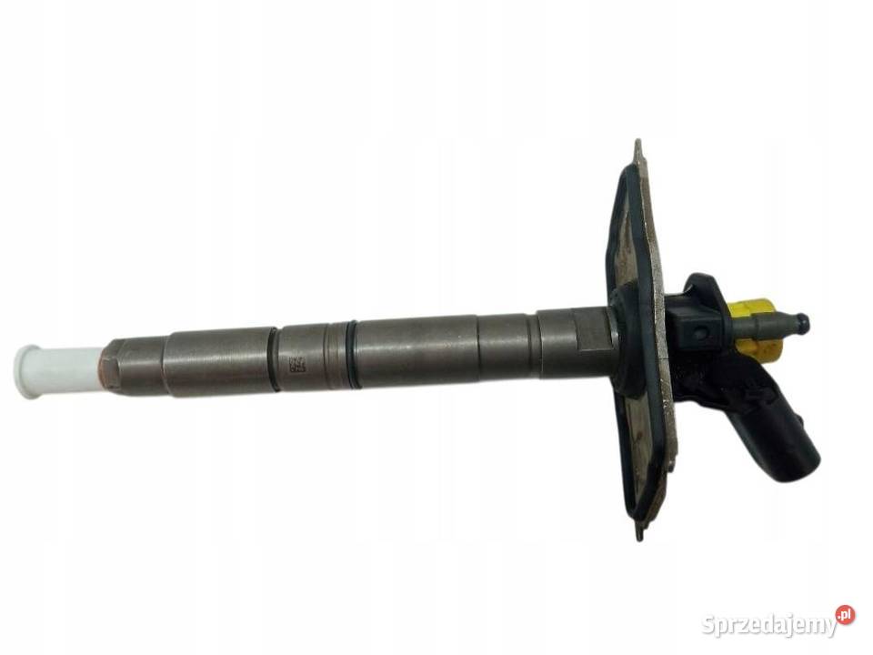 WTRYSKIWACZ 0445117003 30 TDI Audi A4 IV