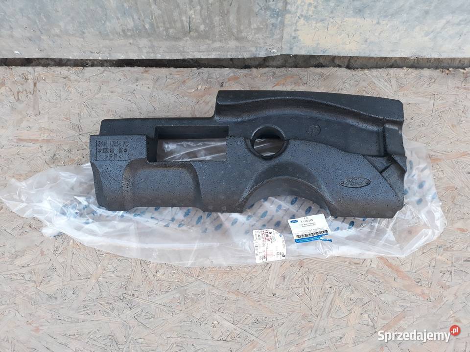 FORD KUGA MK1 ABSORBER PRAWY ZDERZAKA TYŁ Międzychód