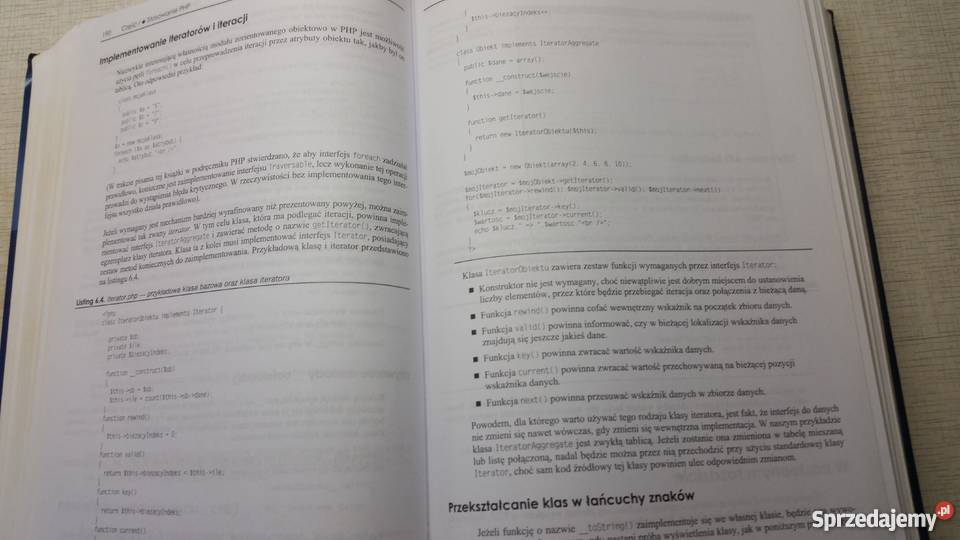 PHP i MySQL Tworzenie stron w w w Vademecum świętokrzyskie Jędrzejów