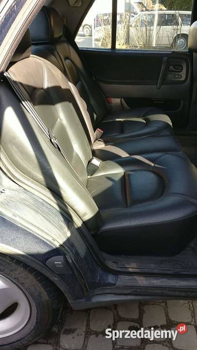 Saab 9000 23 turbo lubelskie