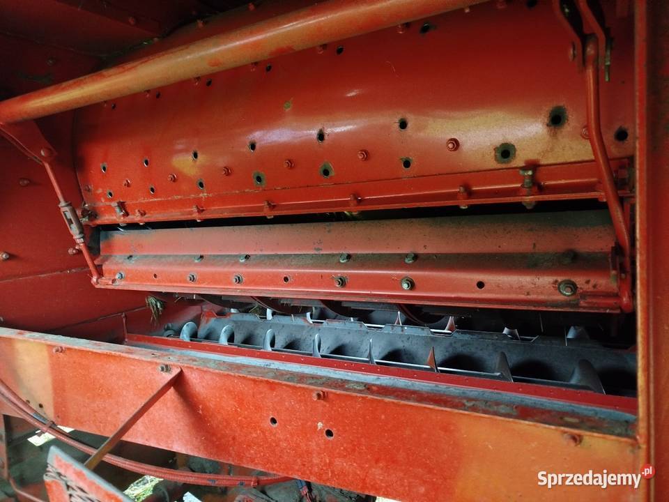 International 1440 Cimoszki sprzedam