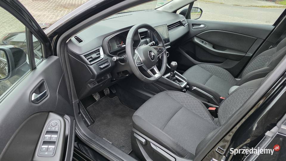 TCE 101 Intense Bezwypadkowy Klimatronic Navi isofix śląskie