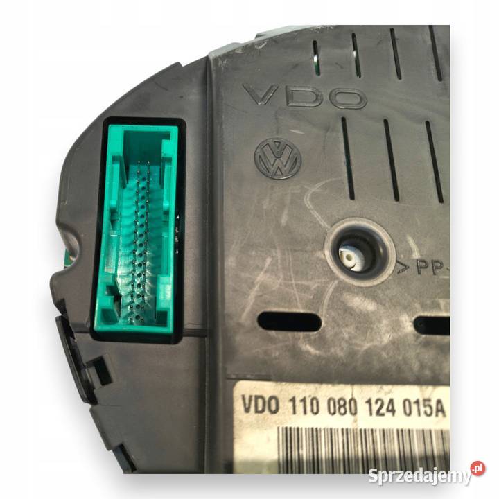 LICZNIK ZEGARY 6Q0920800M VW Polo IV 14 TDI osobowe lubelskie sprzedam
