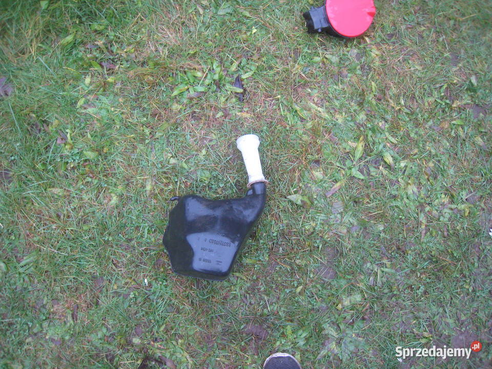 Zbiornik płynu do spryskiwaczy Citroen Saxo 9603 Kraków