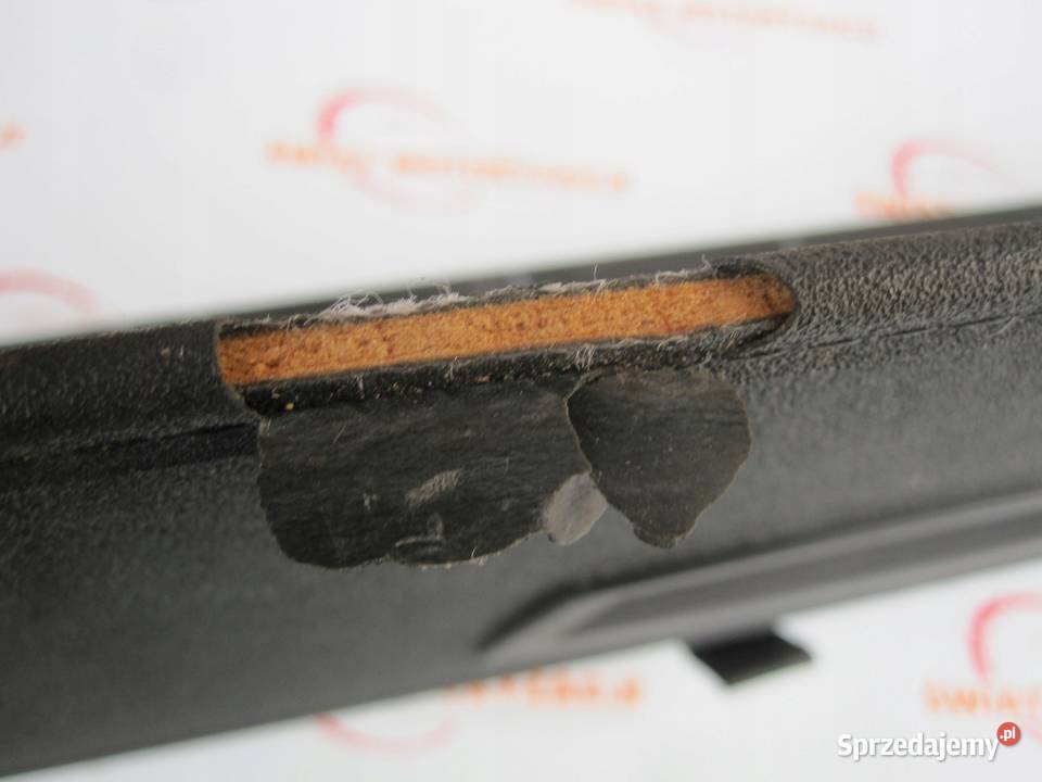 MERCEDES W212 11r siatka roleta bagażnika Części samochodowe świętokrzyskie Kielce sprzedam