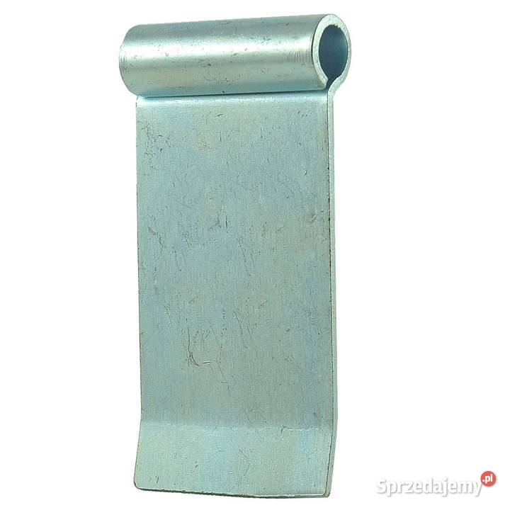 Blacha osłony bezpieczeństwa 60 x 125 mm EF85 sprzedam