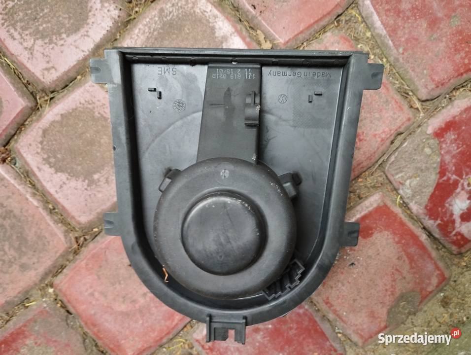 Wentylator dmuchawa Leon1 Toledo 2 Sosnowiec
