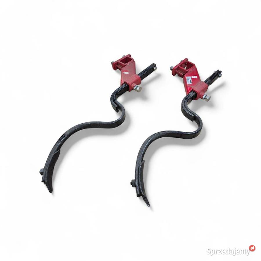 Unia spulchniacz śladów kpl 304331003000 Żnin