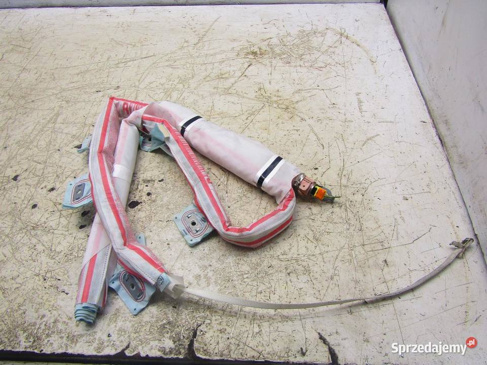 KURTYNA POWIETRZNA PRAWA AIRBAG FIAT TIPO II HB osobowe