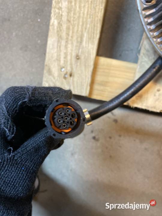 Wentylator Horton 472100124001 wielkopolskie Poznań