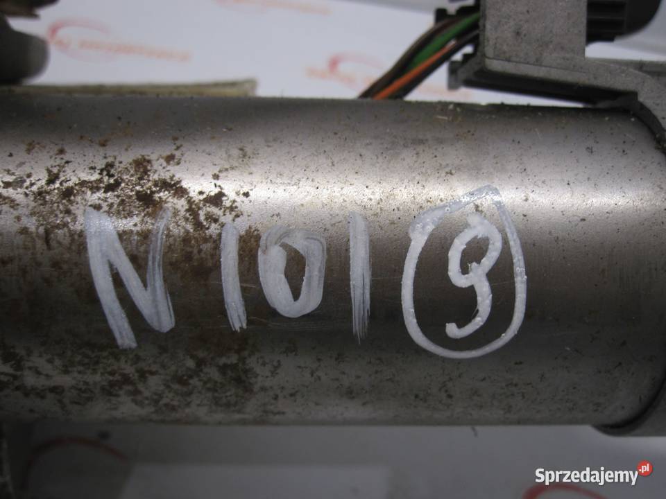 SPRINTER II W906 LIFT 16r Kolumna kierownicza