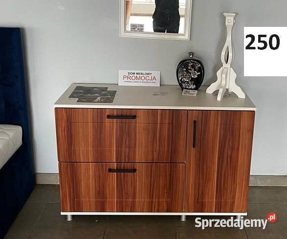 Wyprzedaż sklepu meblowego kuchnia salon szafki Dzierżoniów