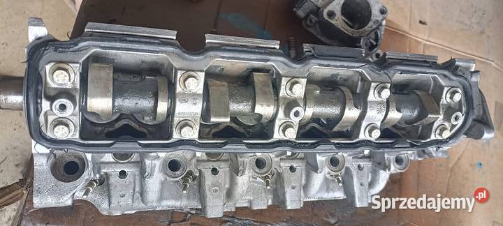 GLOWICA REGENERACJI DDIS SUZUKI GRAND VITARA głowice cylindrów Wejherowo