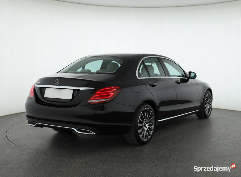 Mercedes C C 200 komputer pokładowy mazowieckie Piaseczno