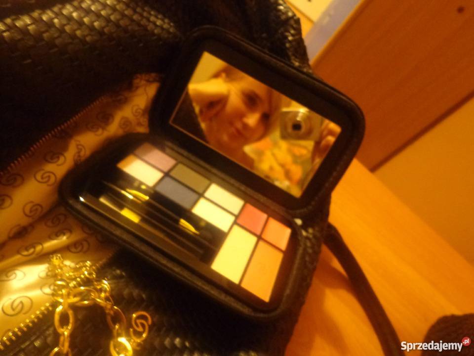 Kosmetyki Oriflame Lublin