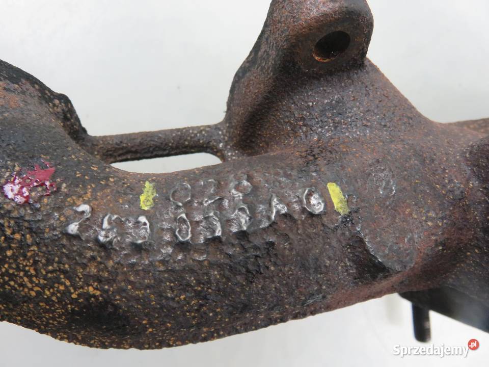 KOLEKTOR WYDECHOWY PASSAT B5 A4 B5 19 TDI AJM