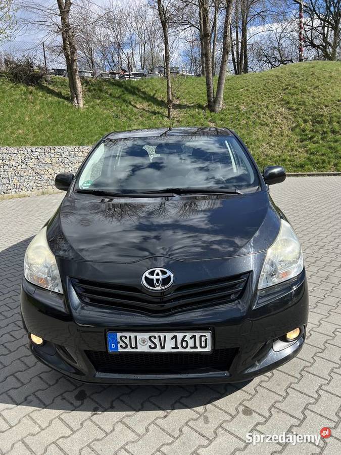 Okazja 18 7osobowy Niemcy 1Wł 179 full 179980km