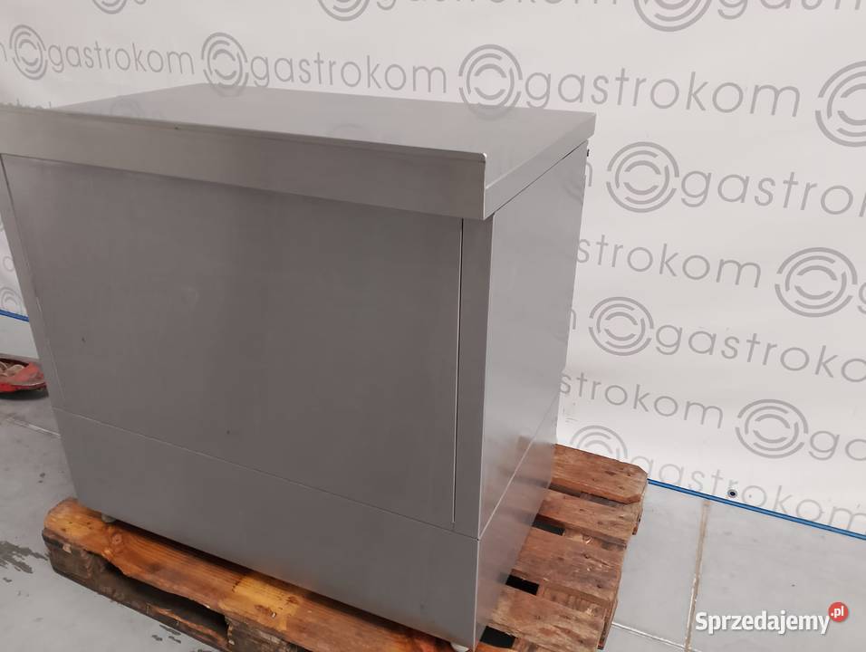 Stół chłodniczy 2 drzwiowy agregat na dole V 240 Wrocław