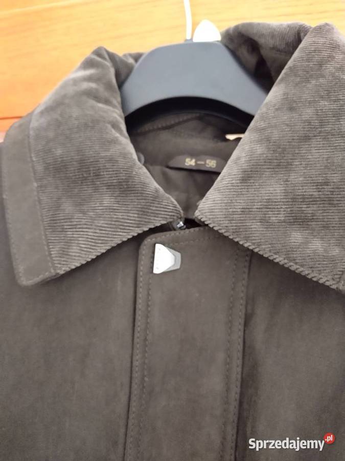 Kurtka męska 5456 Nowa Bydgoszcz