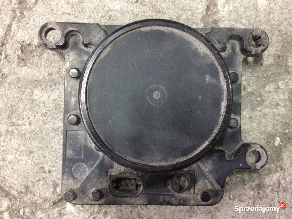 Radar Continental Temic ARS2C 0004460349 Actros ciężarowe Maszewo