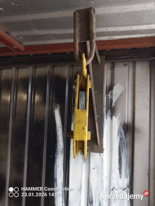 Wyciąg na budowę kujawsko-pomorskie Radziejów sprzedam