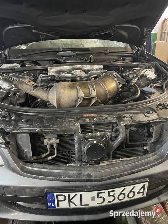Usuwanie DPF AdBlue Motoryzacja Kraków