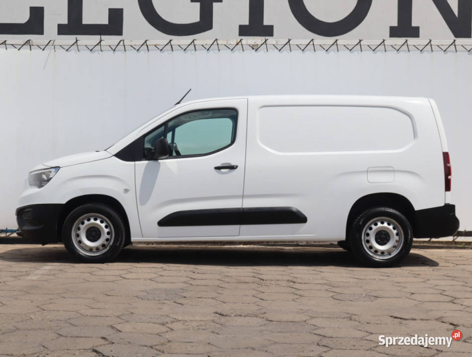 Opel Combo 12 Turbo gniazdo USB Łódź