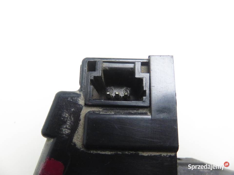 ZAMEK KLAPY CITROEN BERLINGO II MULTISPACE B9