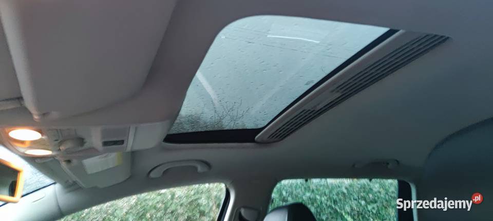 VW passat 20 TDI 170 polift highline Wołomin