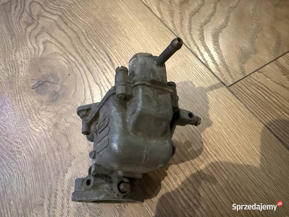 Fiat 126 p gaźnik ST FL WEBER 28IMB oryginał Sosnowiec sprzedam